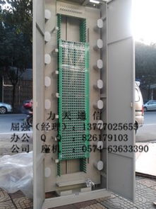 長(zhǎng)期最低價(jià)出售144芯與288芯無跳接光纜交接箱 高清大圖與產(chǎn)品詳情