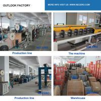 光纜與相關接續設備概述——深圳市耐斯龍光纖光纜的專業服務