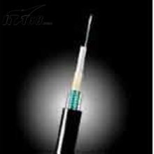 長飛2芯礦用單模光纜（MGTS）及光纖線纜產品簡介與圖片資源指南