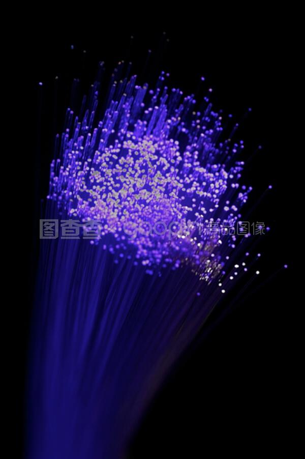 光纖 連接未來的信息高速公路