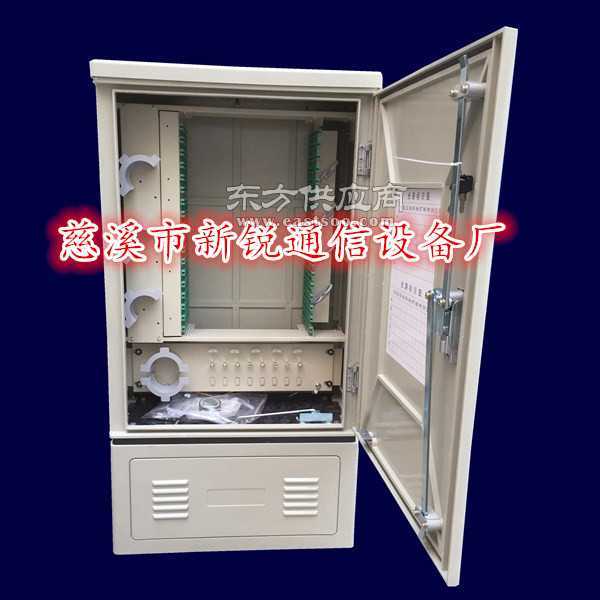 SMC144芯能光纜交接箱 產(chǎn)品型號(hào)、圖片與光纖應(yīng)用全解析