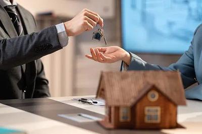 規范房地產經紀服務，為中國經濟高質量發展騰挪空間