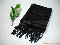 桐鄉市南秀絲語工藝品 庫存圍巾產品精選一覽